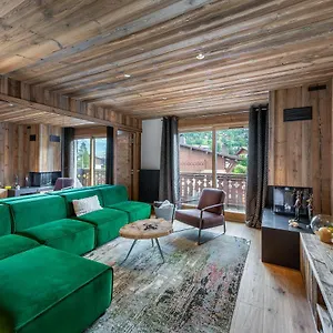  Appartement Jaillet 3 6 Personnes