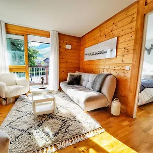  Appartement La Ménandière