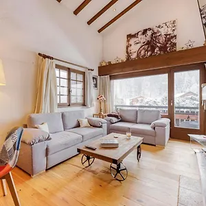 Appartement L'etoile De