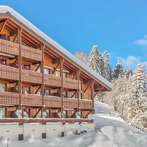  Appartement - 2 - Proche Centre Et Pistes - Wifi Netflix - Parking