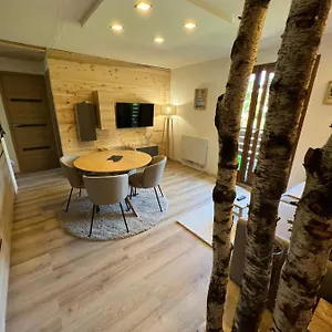  Appartement Le Sapin B19 - Demi Quartier