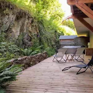  Appartement Cocoon In