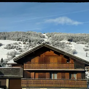  Appartement Au Petit Flocon - 3 Pièces, Et Proche Pistes - Parking Privé Et Wifi