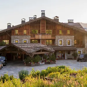Hotel Four Seasons, Megève