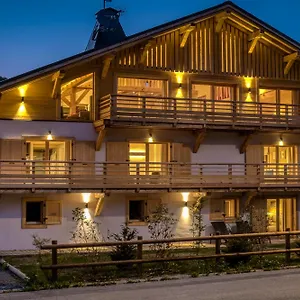  Appartement Flocons De Sel