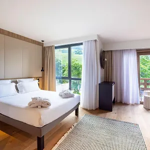 Novotel Mont-blanc Hotel
