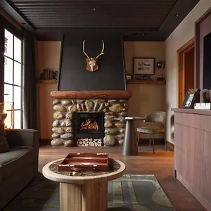 Hotel Park, Megeve