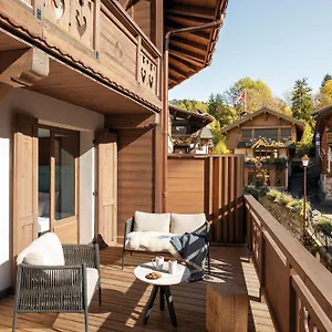 Hotel Coeur De, Megeve
