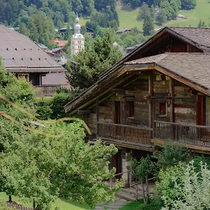 Hotel Les Fermes De Marie, Megeve