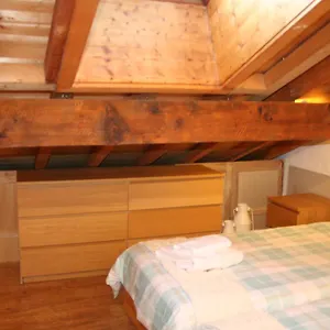 Bed & Breakfast Chalet In, Megeve