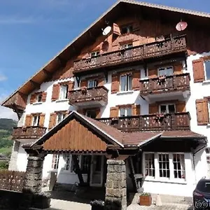 Hotel Le D'antoine - Centre De, Megeve